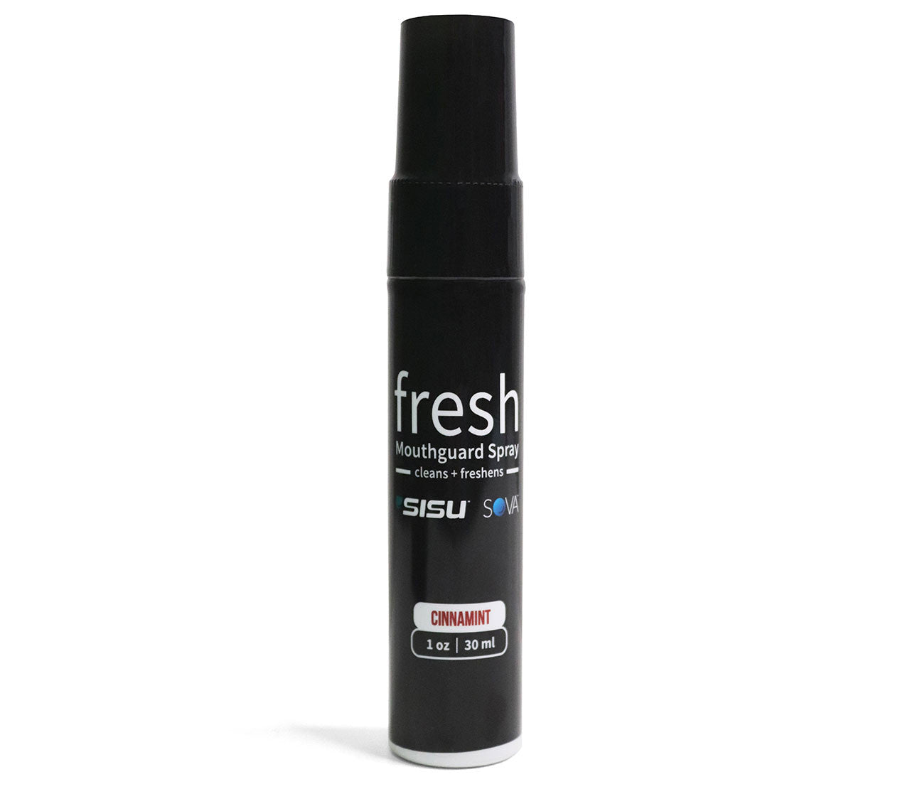 SISU Fresh Mouthguard Spray 30mL