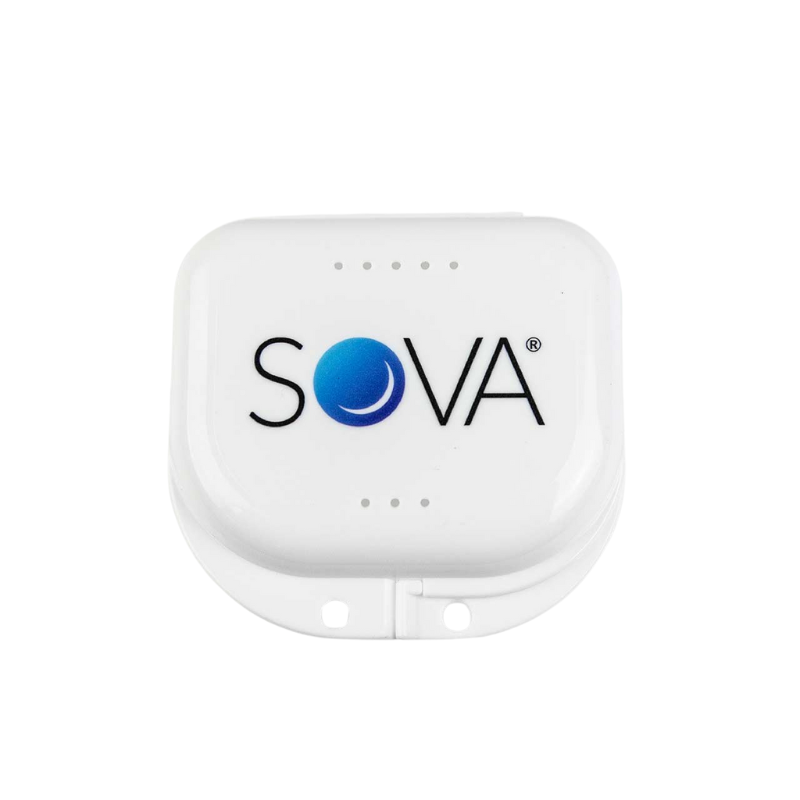 SOVA Night Guard Case