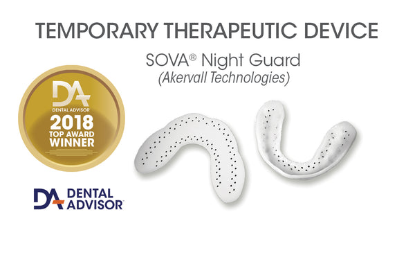 SOVA Night Guard Award